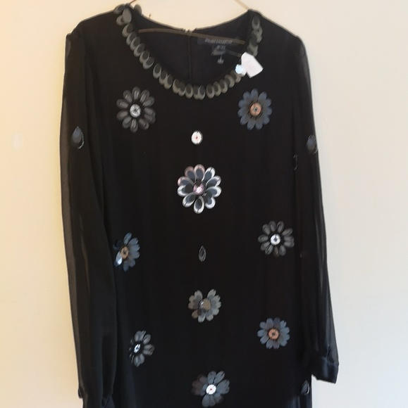 French Collection dress - Picture 2 of 3